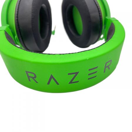 Razer (レイザー) Kraken ゲーミングヘッドセット｜トレファクONLINE