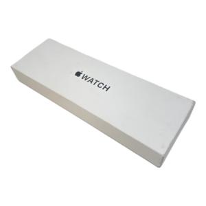 Apple (アップル) GPSモデル Apple Watch SE(第二世代) MXEK3J/A