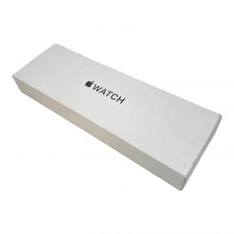 Apple (アップル) GPSモデル Apple Watch SE(第二世代) MXEK3J/A