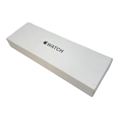 Apple (アップル) GPSモデル Apple Watch SE(第二世代) MXEK3J/A