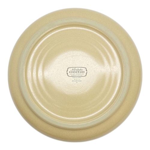 Noritake (ノリタケ) ボウル ストーンウェア