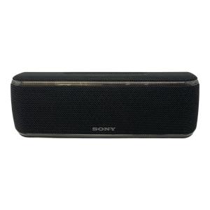 SONY (ソニー) Bluetooth対応スピーカー SRS-XB41