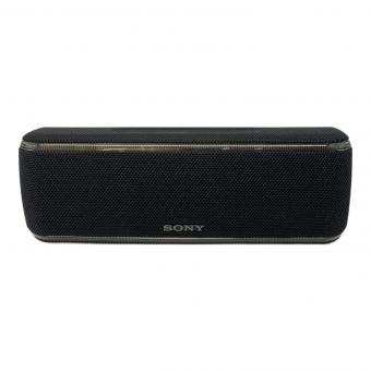 SONY (ソニー) Bluetooth対応スピーカー SRS-XB41