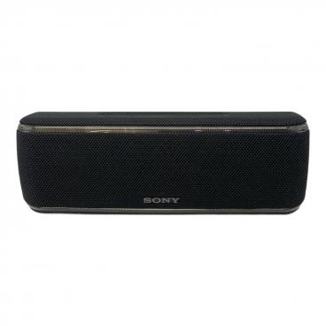 SONY (ソニー) Bluetooth対応スピーカー SRS-RA3000｜トレファクONLINE