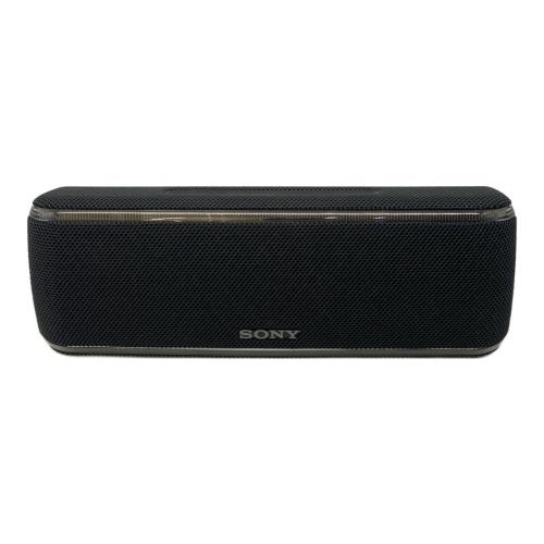 SONY (ソニー) Bluetooth対応スピーカー SRS-XB41