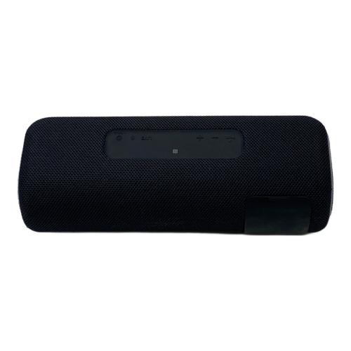 SONY (ソニー) Bluetooth対応スピーカー SRS-XB41