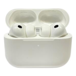 Apple (アップル) AirPods Pro 3 MFHP4J/A