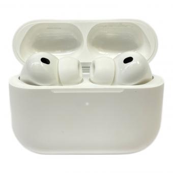 Apple (アップル) AirPods Pro 3 MFHP4J/A
