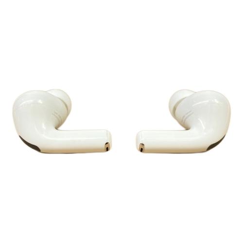 Apple (アップル) AirPods Pro 3 MFHP4J/A