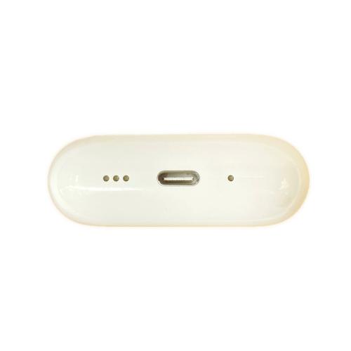 Apple (アップル) AirPods Pro 3 MFHP4J/A