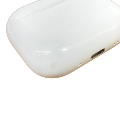 Apple (アップル) AirPods Pro 3 MFHP4J/A