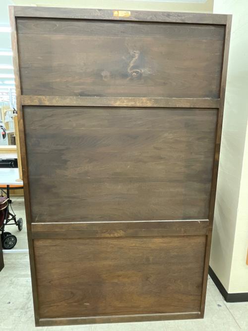 松本民芸家具 (マツモトミンゲイカグ) 和箪笥