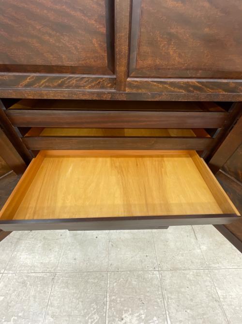 松本民芸家具 (マツモトミンゲイカグ) 和箪笥