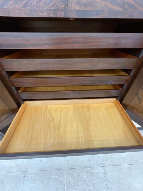 松本民芸家具 (マツモトミンゲイカグ) 和箪笥