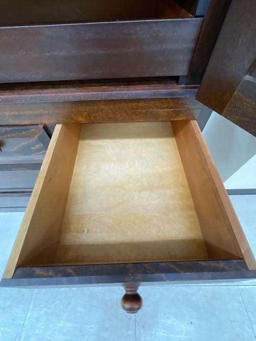 松本民芸家具 (マツモトミンゲイカグ) 和箪笥