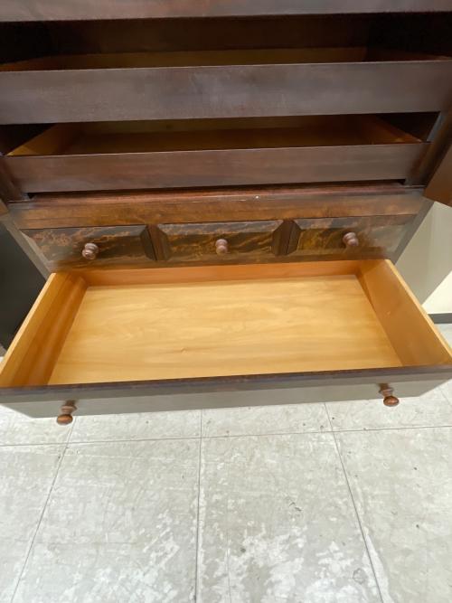 松本民芸家具 (マツモトミンゲイカグ) 和箪笥