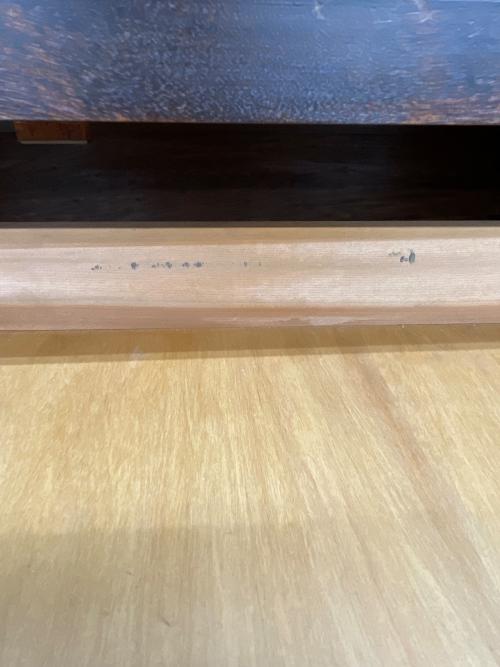 松本民芸家具 (マツモトミンゲイカグ) 和箪笥