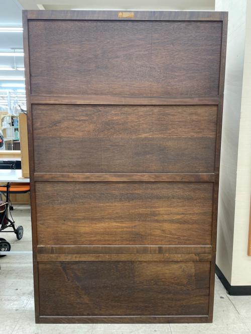 松本民芸家具 (マツモトミンゲイカグ) ワードローブ