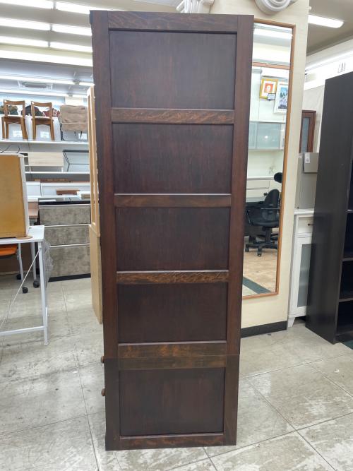 松本民芸家具 (マツモトミンゲイカグ) ワードローブ