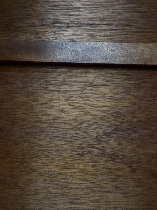 松本民芸家具 (マツモトミンゲイカグ) ワードローブ