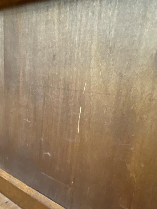 松本民芸家具 (マツモトミンゲイカグ) ワードローブ