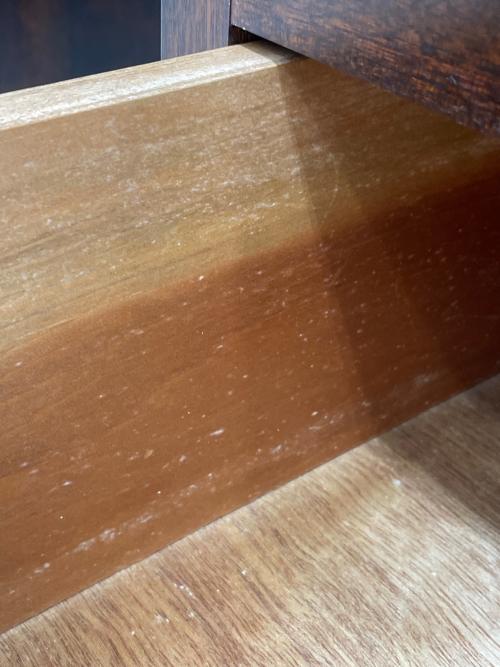 松本民芸家具 (マツモトミンゲイカグ) ワードローブ