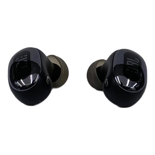 JBL (ジェービーエル) ワイヤレスイヤホン JBL LIVE FREE2