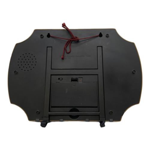 Gemmy(ジェミー) ビッグマウスビリーバス 動作確認済み 目欠損