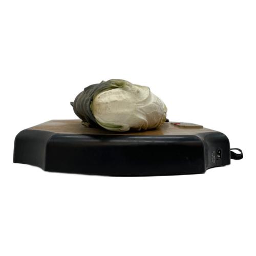 Gemmy(ジェミー) ビッグマウスビリーバス 動作確認済み 目欠損