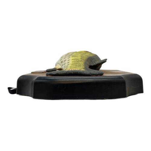 Gemmy(ジェミー) ビッグマウスビリーバス 動作確認済み 目欠損