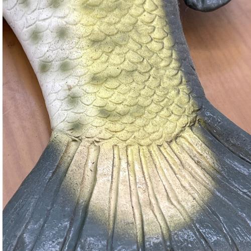 Gemmy(ジェミー) ビッグマウスビリーバス 動作確認済み 目欠損