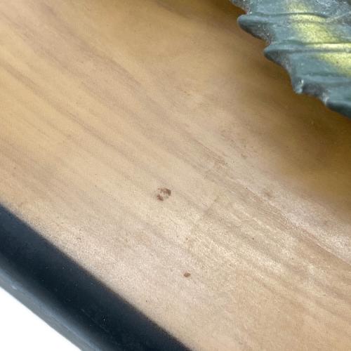 Gemmy(ジェミー) ビッグマウスビリーバス 動作確認済み 目欠損