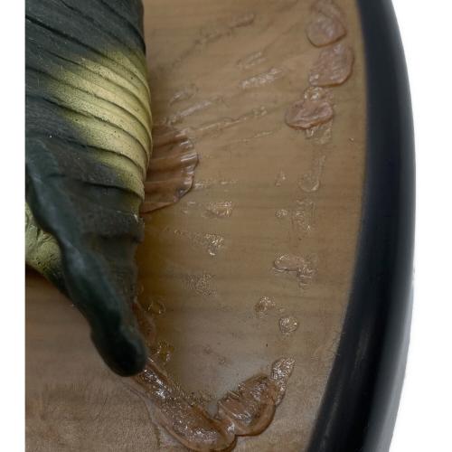 Gemmy(ジェミー) ビッグマウスビリーバス 動作確認済み 目欠損