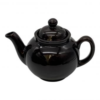 CAULDON ポット ブラウン BROWN BETTY