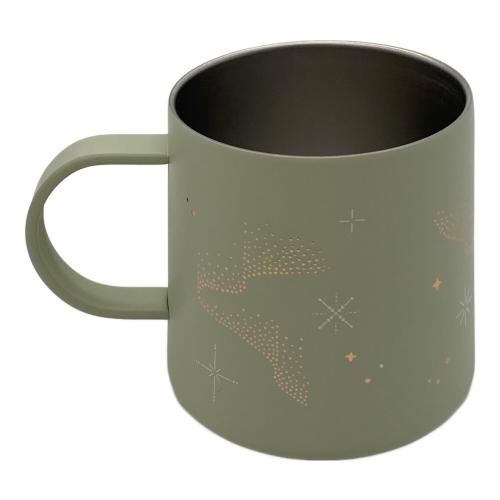 STARBUCKS COFFEE (スターバックスコーヒー) ステンレスマグカップ ホリデー2022