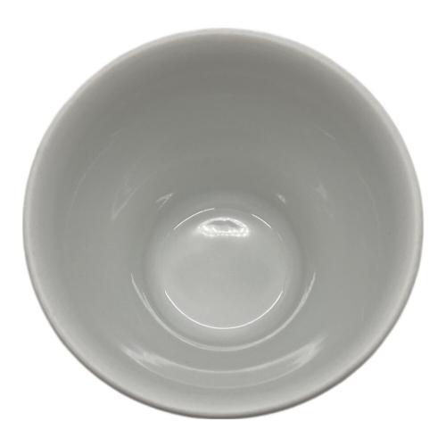 ROYAL COPENHAGEN (ロイヤル・コペンハーゲン) スタイルカップ 350ml スレヨゴレ有 ブルーエレメンツ