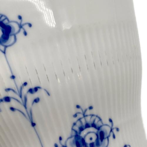 ROYAL COPENHAGEN (ロイヤル・コペンハーゲン) スタイルカップ 350ml スレヨゴレ有 ブルーエレメンツ