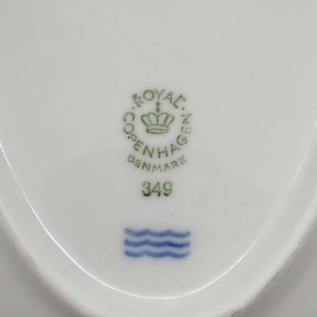 ROYAL COPENHAGEN (ロイヤル・コペンハーゲン) ピックルディッシュ