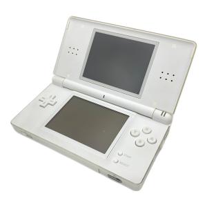 Nintendo (ニンテンドー) NintendoDSLite USG-001 キズ有