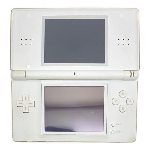 Nintendo (ニンテンドー) NintendoDSLite USG-001 キズ有