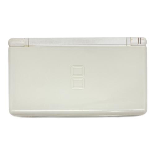 Nintendo (ニンテンドー) NintendoDSLite USG-001 キズ有