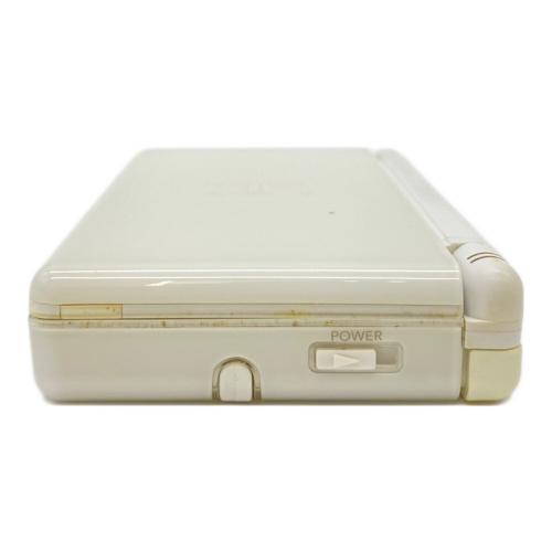 Nintendo (ニンテンドー) NintendoDSLite USG-001 キズ有