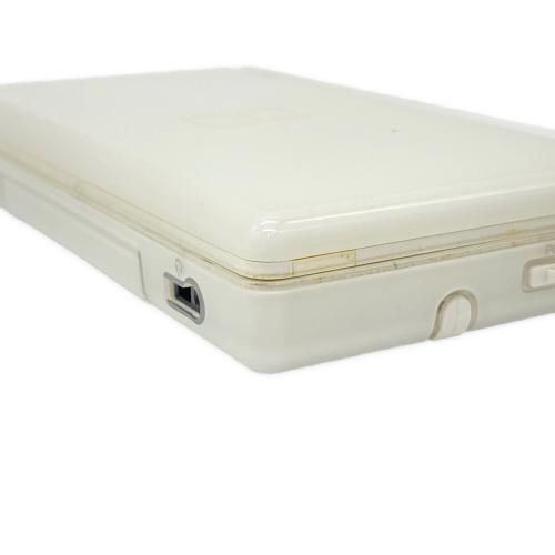 Nintendo (ニンテンドー) NintendoDSLite USG-001 キズ有