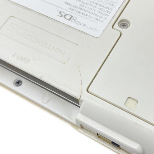 Nintendo (ニンテンドー) NintendoDS NTR-001