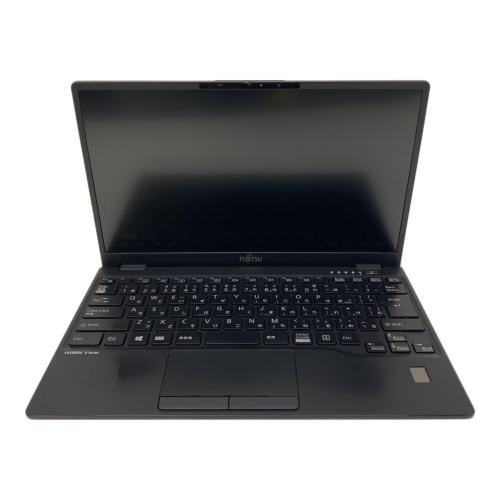 富士通 (フジツウ) LIFEBOOK U9311/F 13.3インチ