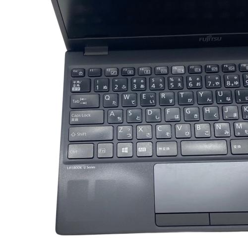 富士通 (フジツウ) LIFEBOOK U9311/F 13.3インチ