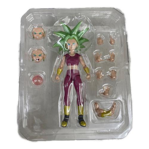 BANDAI SPIRITS(バンダイスピリッツ) スーパーサイヤ人 ケフラ フィギュア S.H.Figuarts