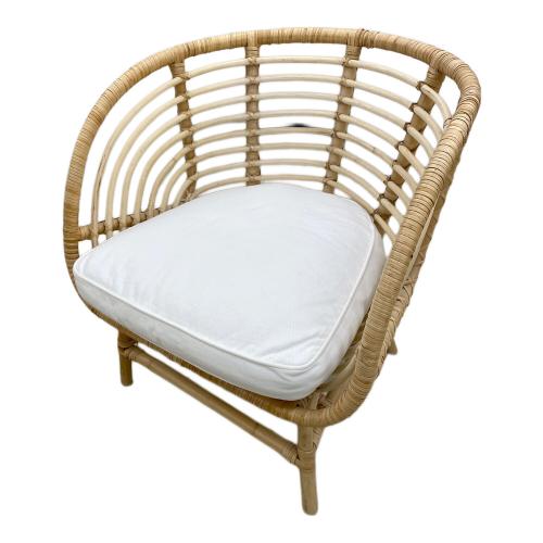 IKEA (イケア) ラタンチェア BUSKBO