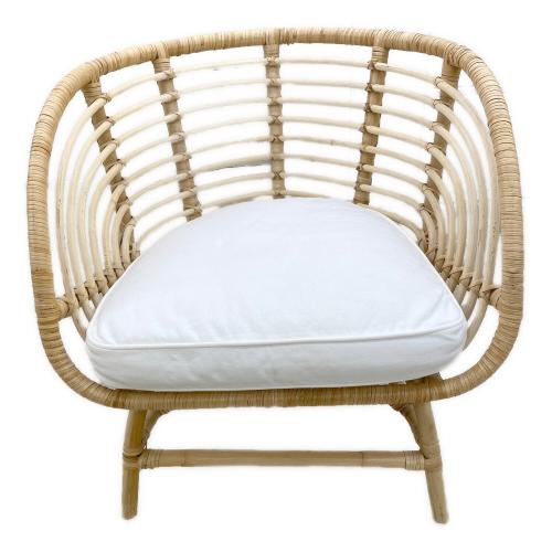 IKEA (イケア) ラタンチェア BUSKBO
