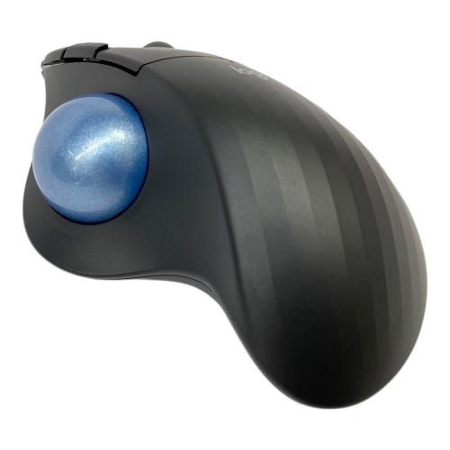 LOGICOOL(ロジクール) ERGO M575SPd ワイヤレスマウス